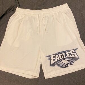 Philadelphia Eagles Shorts
